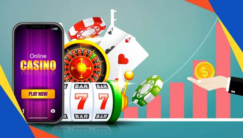 Exploring the Universe of Space Slots Casino Exploring the Universe of Space Slots Casino