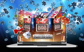 Goldspin Ontdek de Nieuwe Dimensie van Online Gaming Goldspin Ontdek de Nieuwe Dimensie van Online Gaming