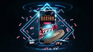 Online Gambling Klíčové Informace a Trendy V Oblasti Hraní Online Gambling Klíčové Informace a Trendy V Oblasti Hraní